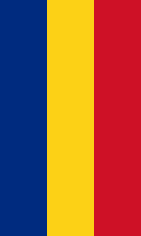 Download File:Flag of Romania (vertical).svg - Wikimedia Commons