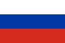 Det russiske keiserdømmets flagg (siden 1883)