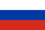 रूस का ध्वज