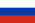Flag of Rusya