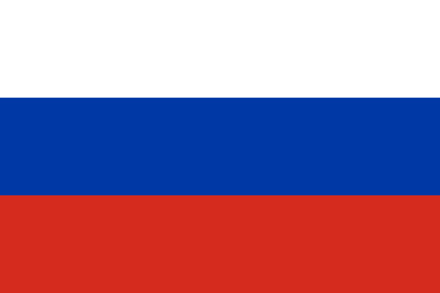 Flagge Russlands - Wikiwand