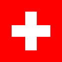 Zastava Švajcarske