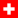 Знамето на Швајцарија