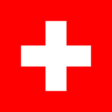 VÃ½sledek obrÃ¡zku pro vlajka Å¡vycarska
