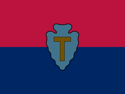 File:Flag of the United States Army 36th Infantry Division.svg