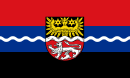 Bandera de Krummhörn