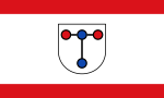 Flag Troisdorf.svg