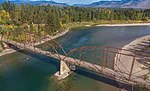 Thumbnail for Flathead River Bridge