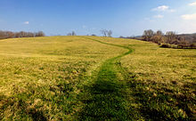 The Mason-Dixon Trail in York County, Pennsylvania. Flickr - Nicholas T - Native Lands County Park (10).jpg