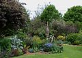 Flickr - пивоварни - Garden at Wychwood (2) .jpg