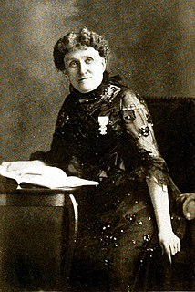 Flora Adams Darling American writer