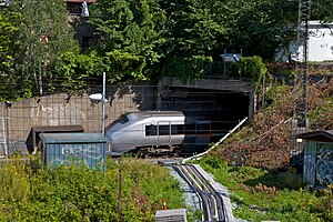 Oslo Tunnel