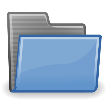 File:Folder.svg