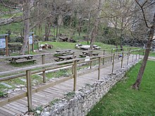 Oasi di Fontecchio