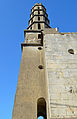 * Nomination: Rivalland tower from the street - Fontenay-le-Comte (Vendée, France) --Selbymay 20:30, 3 April 2012 (UTC) * * Review needed