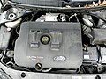 Ford Duratorq 2.0 L (1998 cc)