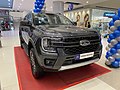 Datei:Ford Ranger (T6, P703) Wildtrak IMG 7320.jpg – Wikipedia