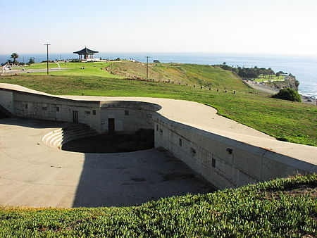 FortMacBattery