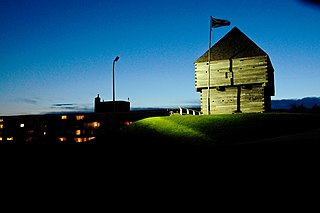 National Historic Sites of Canada site of national historic significance in Canada