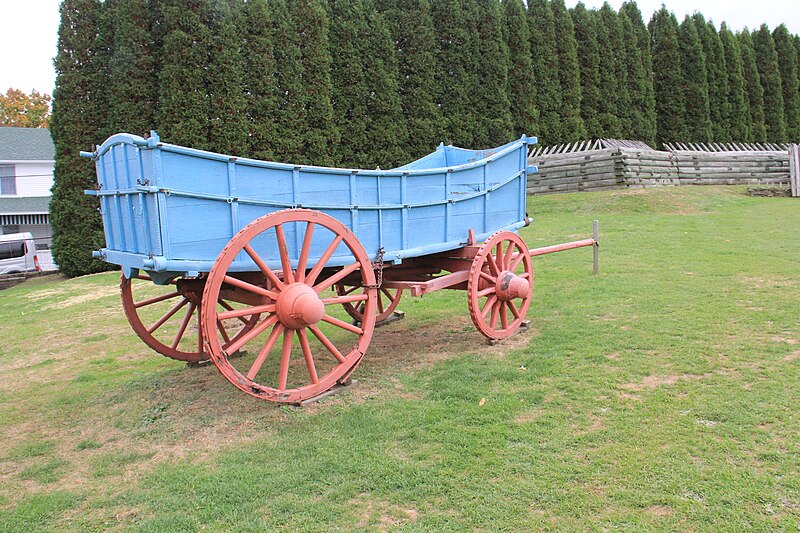 File:Fort Ligonier - panoramio (43).jpg