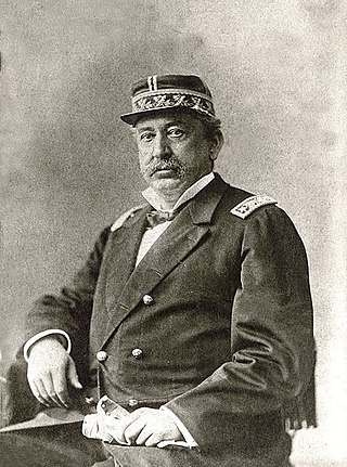 <span class="mw-page-title-main">Pedro Lagos</span> Chilean infantry commander