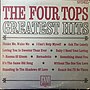 Thumbnail for The Four Tops Greatest Hits