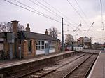 Thumbnail for Foxton railway station
