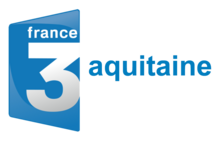 France 3 Aquitaine logo.png