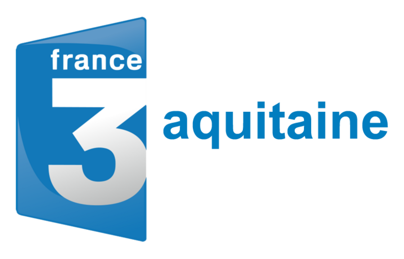 File:France 3 Aquitaine logo.png