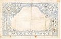 France 5 francs bleu 1915 inverse.jpg