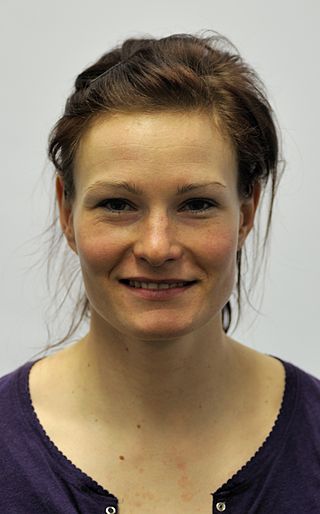 <span class="mw-page-title-main">Franziska Bertels</span> German bobsledder (born 1986)