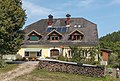 * Nomination Farm building in Spitz 8 in Pfannhof, Frauenstein, Carinthia, Austria --Johann Jaritz 01:56, 5 September 2018 (UTC) * Promotion Good quality. --Bgag 02:34, 5 September 2018 (UTC)