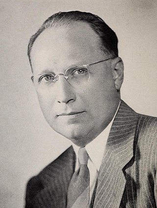 <span class="mw-page-title-main">Fred R. Zeller</span> American politician