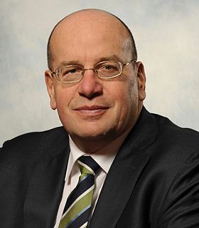 Fred Teeven Dutch politician