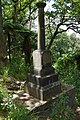 Frederick Edward Maning's Grave 3.jpg