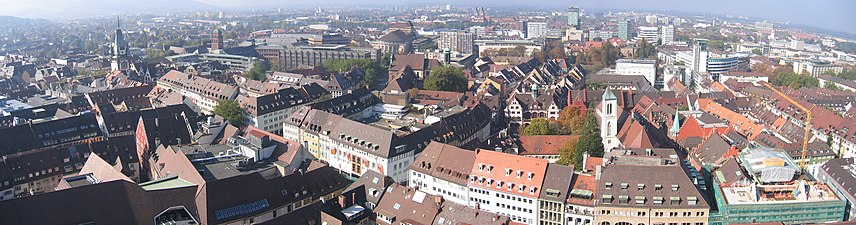 Freiburg