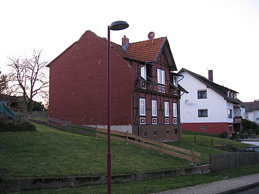 Freiheiter Straße 34, 1, Oberkaufungen, Kaufungen, Landkreis Kassel