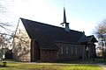 ev. Evangelische Christuskirche