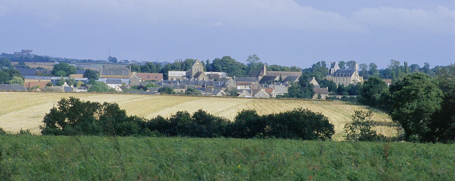 Image illustrative de l'article Fresney-le-Puceux