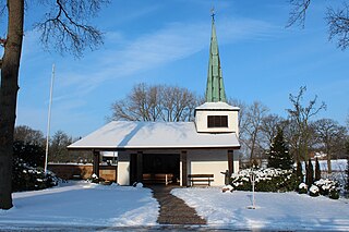 Горстмар,  Nordrhein-Westfalen, Німеччина