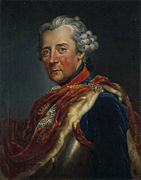 フリードリヒ2世 (プロイセン王)