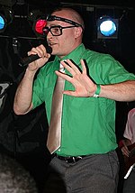 Thumbnail for MC Frontalot