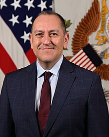Gabe Camarillo, Army Under Secretary.jpg