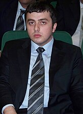 Gadir Huseynov