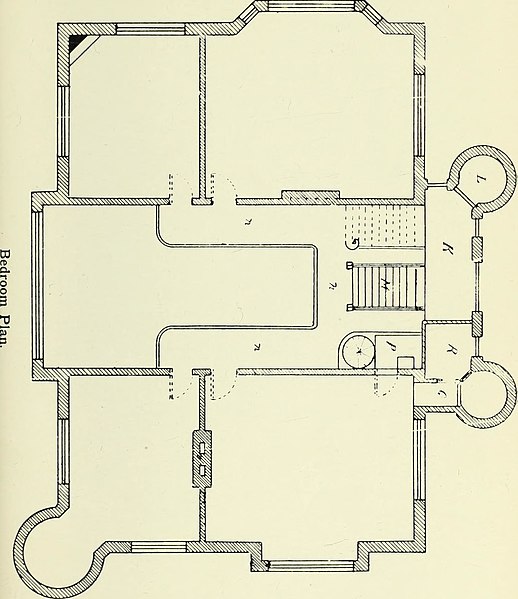 File:Garden cities in theory and practice; being an amplification of a paper on the potentialities of applied science in a garden city, read before Section F of the British Association (1905) (14586627157).jpg