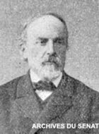 Gustave Garrisson