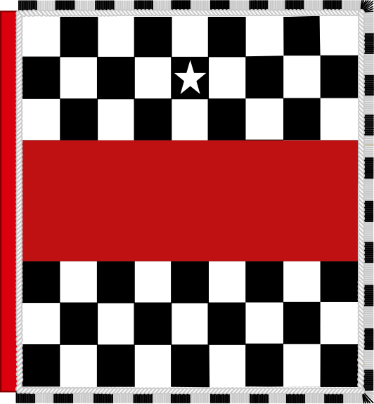 File:Garter Banner of Sir Antony Acland.svg