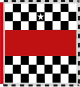 Estandarte de liga de Sir Antony Acland.svg