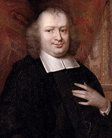 Orangist Gaspar Fagel, appointed Grand Pensionary in August 1672