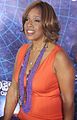 Gayle King – Co-anchor